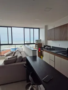 Apartamento com 3 Quartos à venda, 100m² no Iriri, Anchieta