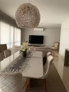 Apartamento com 3 Quartos à venda, 168m² no Residencial Alto do Ipê, Ribeirão Preto