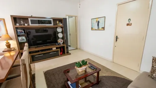 Apartamento com 3 Quartos à venda, 87m² no Centro, Florianópolis