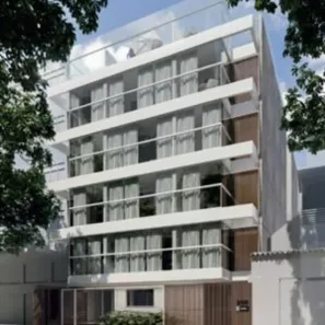 Apartamento com 1 Quarto à venda, 46m² no Copacabana, Rio de Janeiro