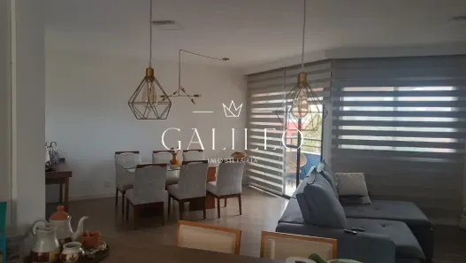 Apartamento com 3 Quartos à venda, 133m² no Vila Progresso, Jundiaí