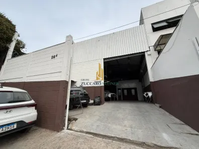 Galpão/Depósito/Armazém à venda, 934m² no Jardim Maria Dirce, Guarulhos