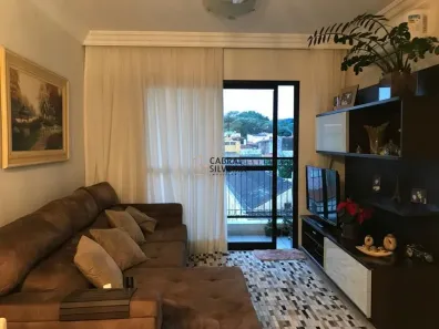 Apartamento com 3 Quartos à venda, 96m² no Jardim Aeroporto, São Paulo