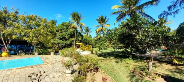 Fazenda/Sítio com 2 Quartos à venda, 4140m² no , Lucena