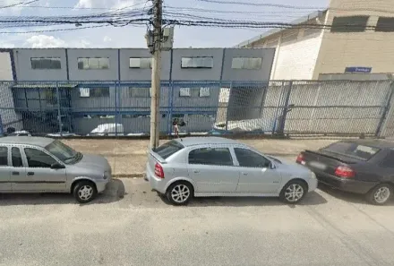 Galpão/Depósito/Armazém para alugar, 1350m² no Chácaras Reunidas, São José dos Campos