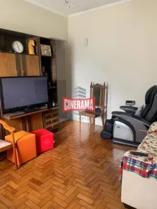 Sobrado com 3 Quartos à venda, 258m² no Santa Paula, São Caetano do Sul