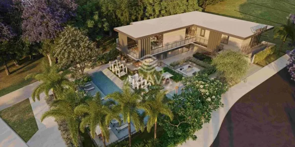 Lote/Terreno à venda, 360m² no Residencial Park I, Vespasiano