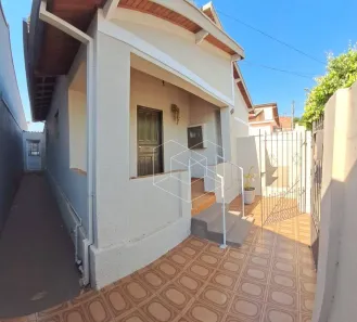 Casa com 2 Quartos à venda, 125m² no Vila Nova Jaú, Jaú