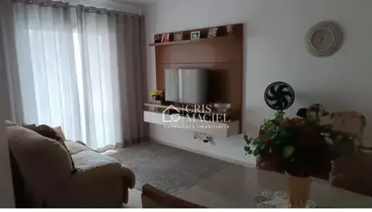 Apartamento com 3 Quartos à venda, 75m² no Parque Boa Esperança, Indaiatuba