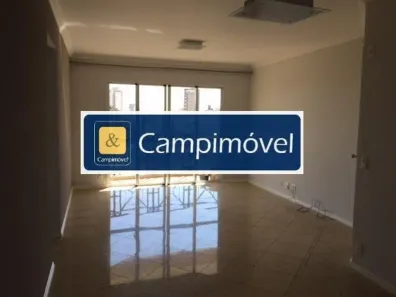 Apartamento com 4 Quartos à venda, 105m² no Jardim das Paineiras, Campinas