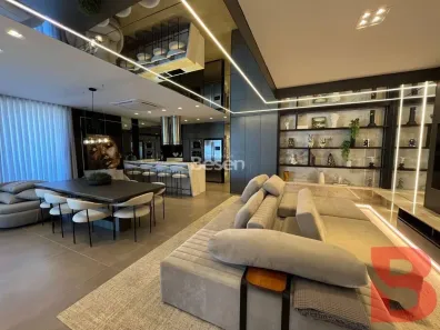 Apartamento com 4 Quartos à venda, 343m² no Itapema do Norte, Itapoá
