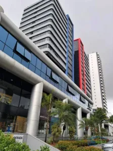 Ponto Comercial à venda, 38m² no Itaigara, Salvador