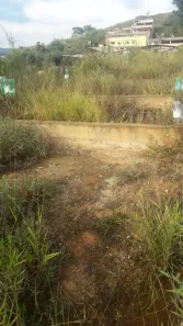 Lote/Terreno à venda, 400m² no Fábricas, São João Del Rei