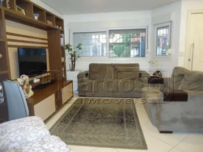 Casa de Condomínio com 3 Quartos à venda, 208m² no São Sebastião, Porto Alegre