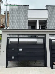 Sobrado com 3 Quartos à venda, 120m² no Parque da Mooca, São Paulo