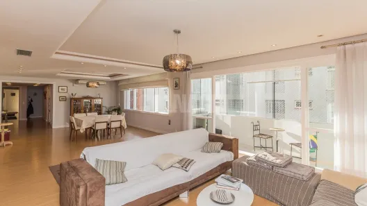 Apartamento com 4 Quartos à venda, 283m² no Moinhos de Vento, Porto Alegre