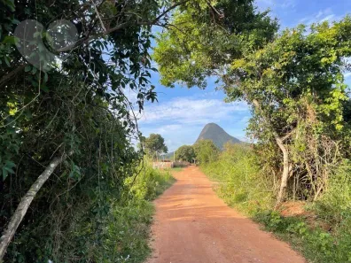 Lote/Terreno à venda, 2700m² no Rincão Mimoso (Itaipuaçu), Maricá
