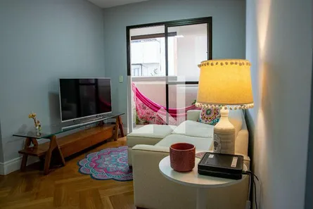 Apartamento com 2 Quartos à venda, 55m² no Vila Hamburguesa, São Paulo