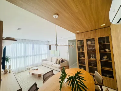 Apartamento com 2 Quartos para alugar, 72m² no Pedra Branca, Palhoça