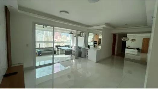 Apartamento com 3 Quartos à venda, 116m² no Setor Bueno, Goiânia