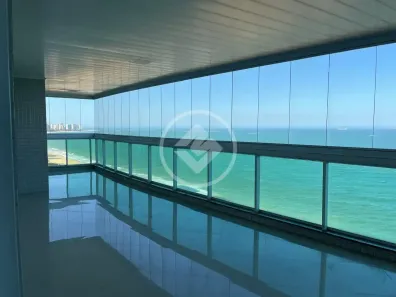 Apartamento com 4 Quartos à venda, 170m² no Praia de Itaparica, Vila Velha
