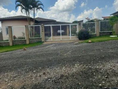Fazenda/Sítio com 3 Quartos à venda, 330m² no Chácaras Videiras de Itaici, Indaiatuba