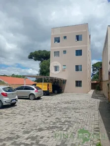 Apartamento com 2 Quartos à venda, 57m² no Campo Pequeno, Colombo