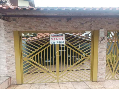 Casa com 2 Quartos à venda, 186m² no Jardim do Engenho, Cotia