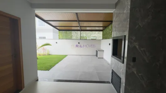 Casa com 3 Quartos à venda, 125m² no Forquilhas, São José