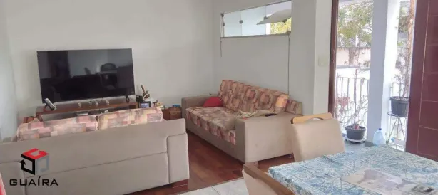 Sobrado com 3 Quartos à venda, 180m² no Anchieta, São Bernardo do Campo