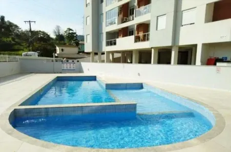Apartamento com 2 Quartos à venda, 65m² no Forquilhinha, São José