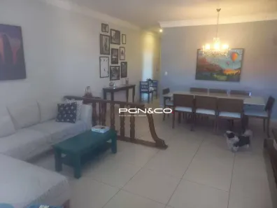 Apartamento com 3 Quartos para alugar, 120m² no Jardim Irajá, Ribeirão Preto