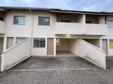 Casa com 2 Quartos para alugar, 70m² no Jardim Maluche, Brusque