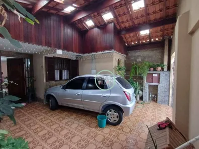 Casa com 2 Quartos à venda, 136m² no Jardim Oriente, São José dos Campos