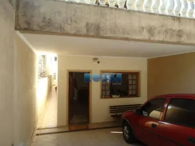 Sobrado com 3 Quartos à venda, 150m² no Parque da Vila Prudente, São Paulo