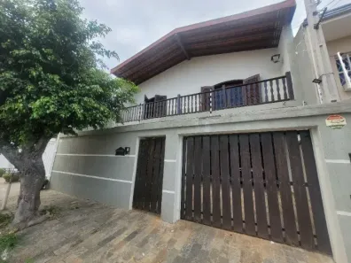 Casa com 4 Quartos à venda, 2663m² no Jardim Paraíso, Campinas