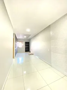 Casa com 2 Quartos à venda, 52m² no Esmeralda, Cascavel