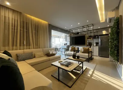 Apartamento com 2 Quartos à venda, 56m² no Jardim Vera Cruz, São Paulo