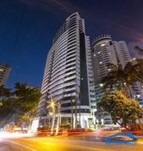 Flat com 1 Quarto à venda, 36m² no Consolação, São Paulo