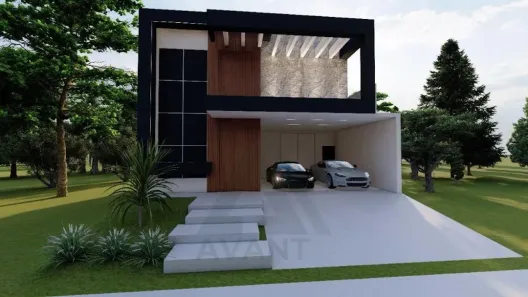 Casa com 3 Quartos à venda, 271m² no Jardim São Marcos, Valinhos