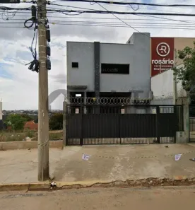 Prédio Comercial para alugar, 220m² no Wanel Ville, Sorocaba