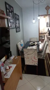 Apartamento com 2 Quartos à venda, 54m² no Camaquã, Porto Alegre