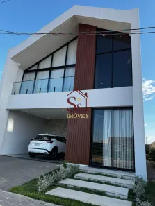 Casa de Condomínio com 3 Quartos à venda, 150m² no Bela Vista, Mossoró