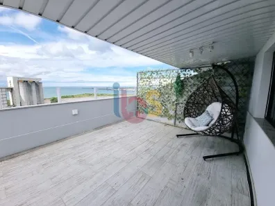 Cobertura com 4 Quartos à venda, 299m² no Cidade Nova, Ilhéus