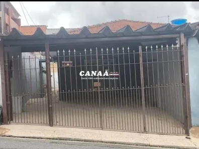 Casa com 2 Quartos à venda, 90m² no Jardim Pirajussara, São Paulo