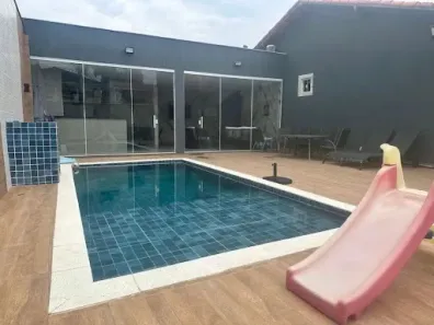 Casa com 3 Quartos à venda, 420m² no Barroco (Itaipuaçu), Maricá