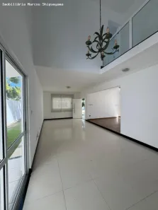 Casa de Condomínio com 5 Quartos à venda, 400m² no Recreio Ipitanga, Lauro de Freitas