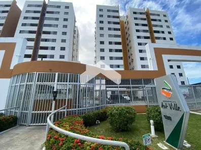 Apartamento com 2 Quartos à venda, 55m² no Dezoito do Forte, Aracaju