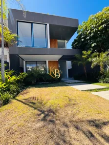 Casa de Condomínio com 4 Quartos à venda, 350m² no Barra da Tijuca, Rio de Janeiro