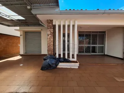 Casa com 4 Quartos à venda, 219m² no Campos Elíseos, Ribeirão Preto